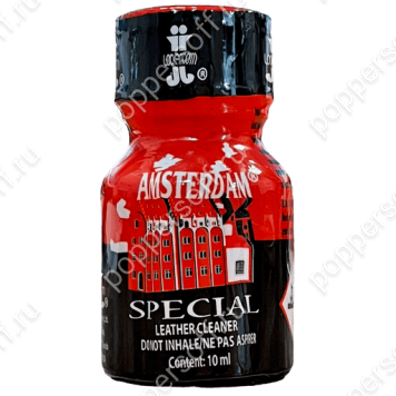 Amsterdam Special